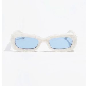 Sonix x For love and lemons Minnie Sunglasses